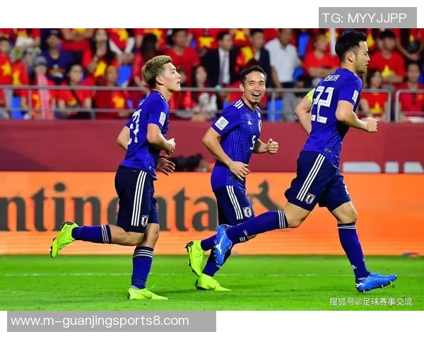 畅享日本足球联赛直播精彩赛事与球员表现的全新体验