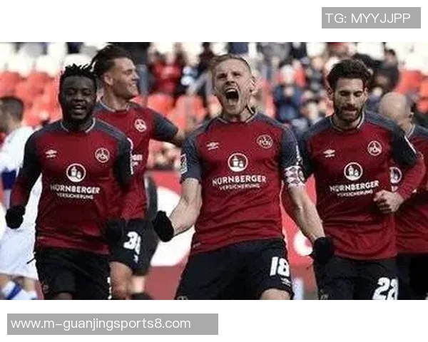 汉诺威96与纽伦堡的激烈对决谁能在德乙赛场中笑到最后